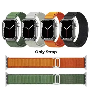 Alpine Loop Strap