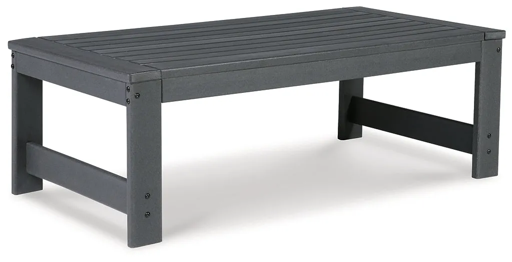 Amora Rectangular Cocktail Table