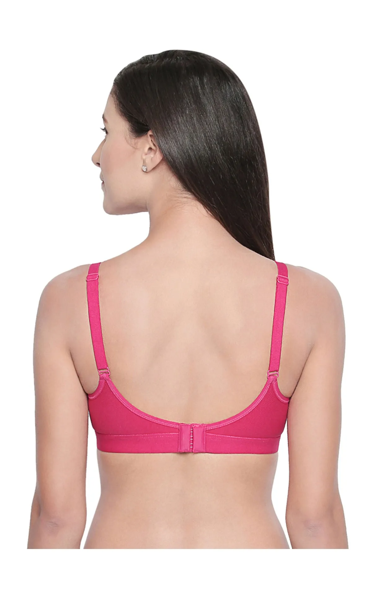 BCD Cup Perfect Coverage Bra - 6586 Rani