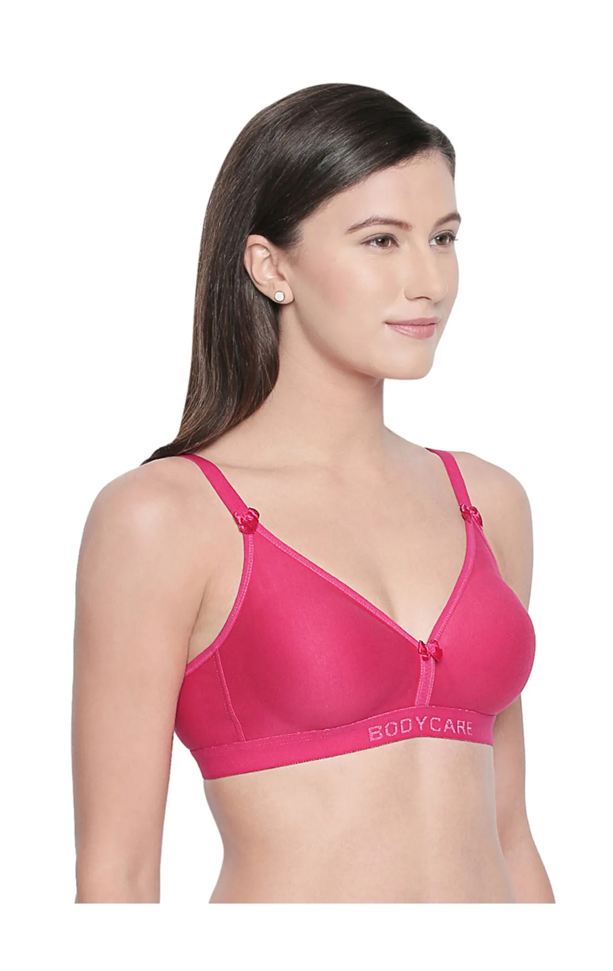 BCD Cup Perfect Coverage Bra - 6586 Rani