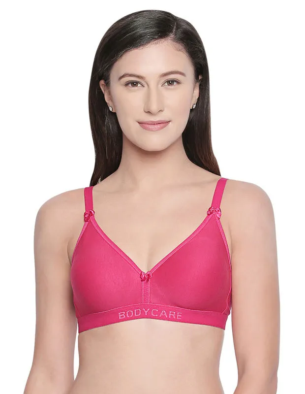 BCD Cup Perfect Coverage Bra - 6586 Rani