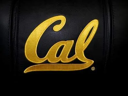 California Golden Bears Logo Panel For Xpression Gaming Chair Only