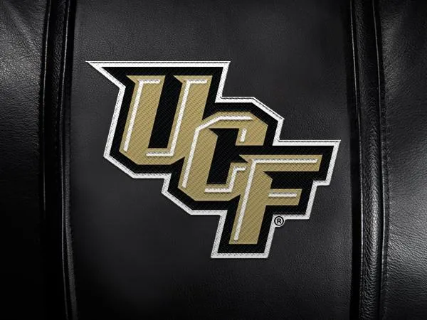 Central Florida UCF Logo Panel For Xpression Gaming Chair Only