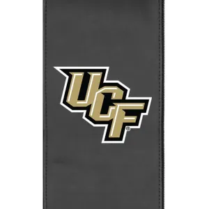 Central Florida UCF Logo Panel For Xpression Gaming Chair Only