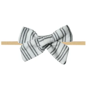 Classic Nylon Bow - Midtown