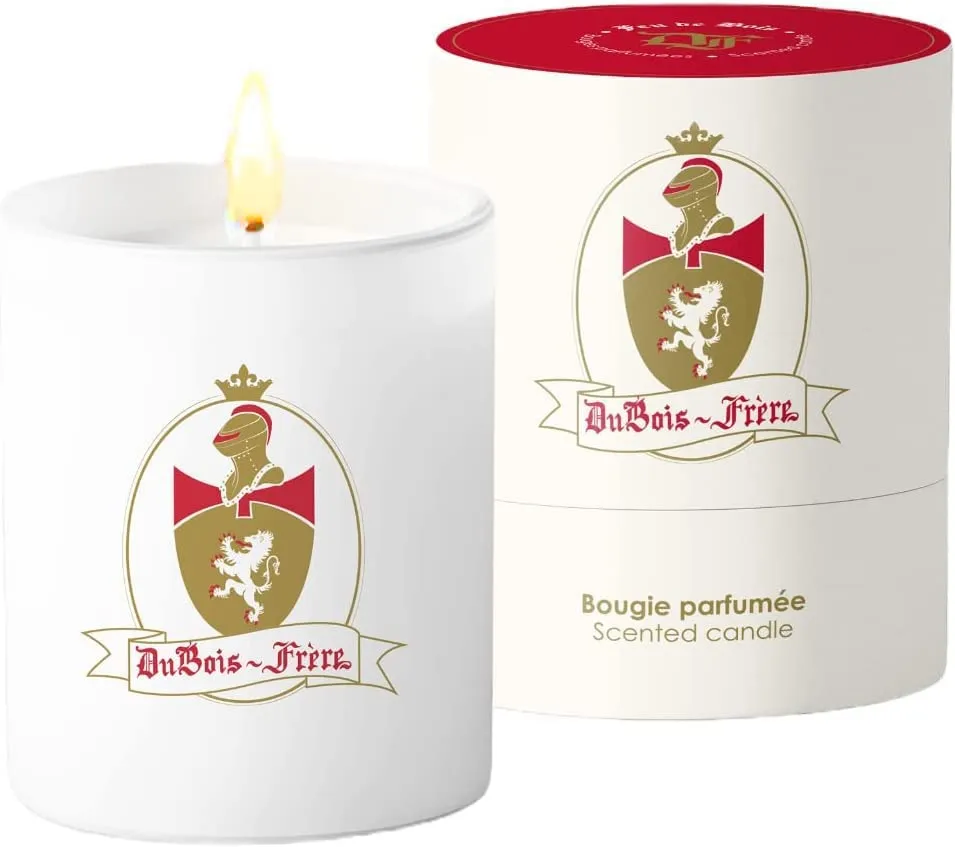 Dubois Frere Candle Soleil (Sun) 6.7 oz