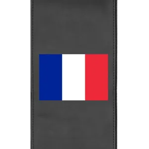 France Logo Panel