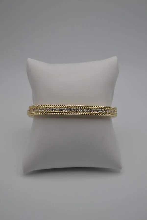 Goldie Bracelet