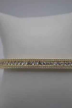 Goldie Bracelet