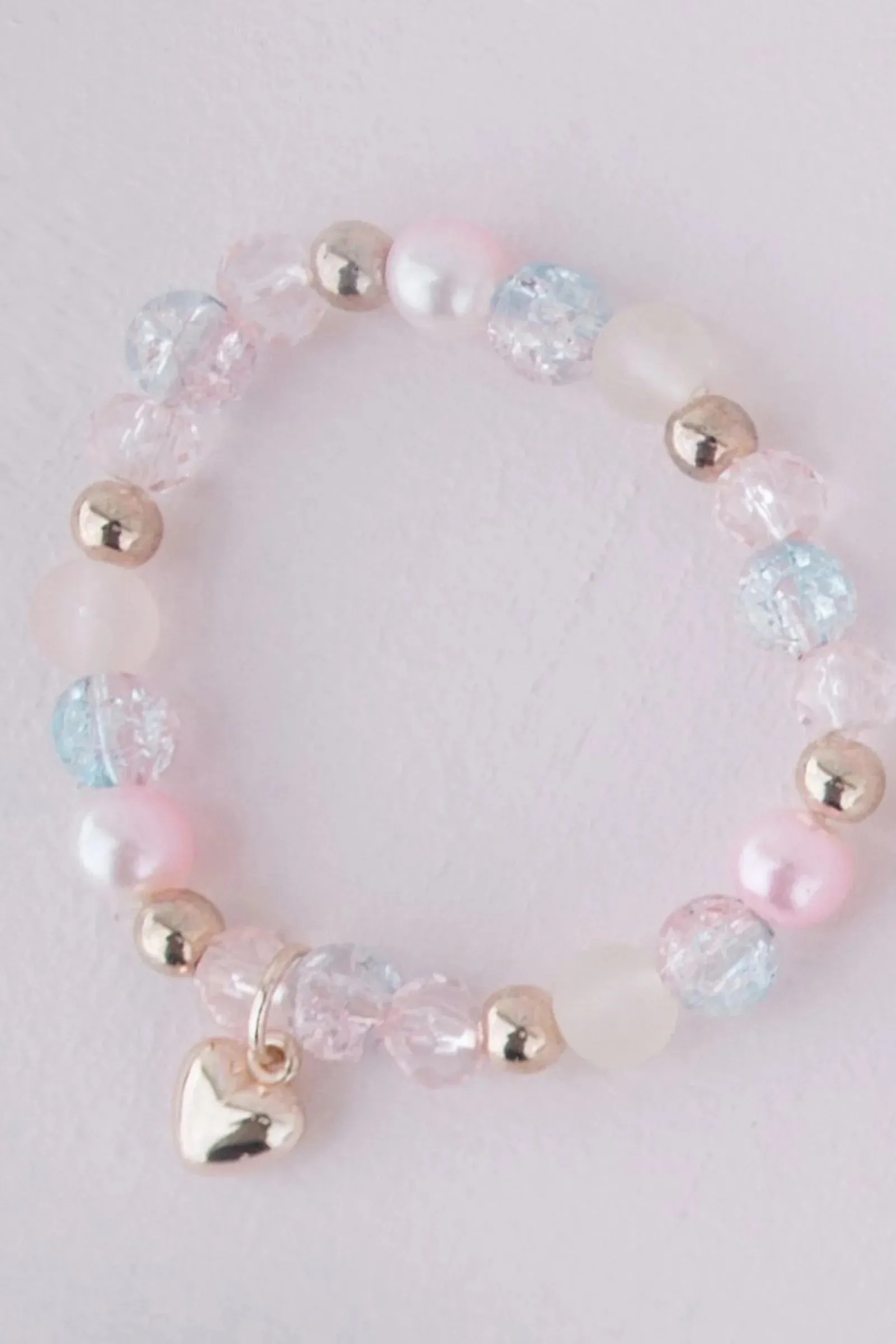 Great Pretenders Boutique Sweet Heart Bracelet