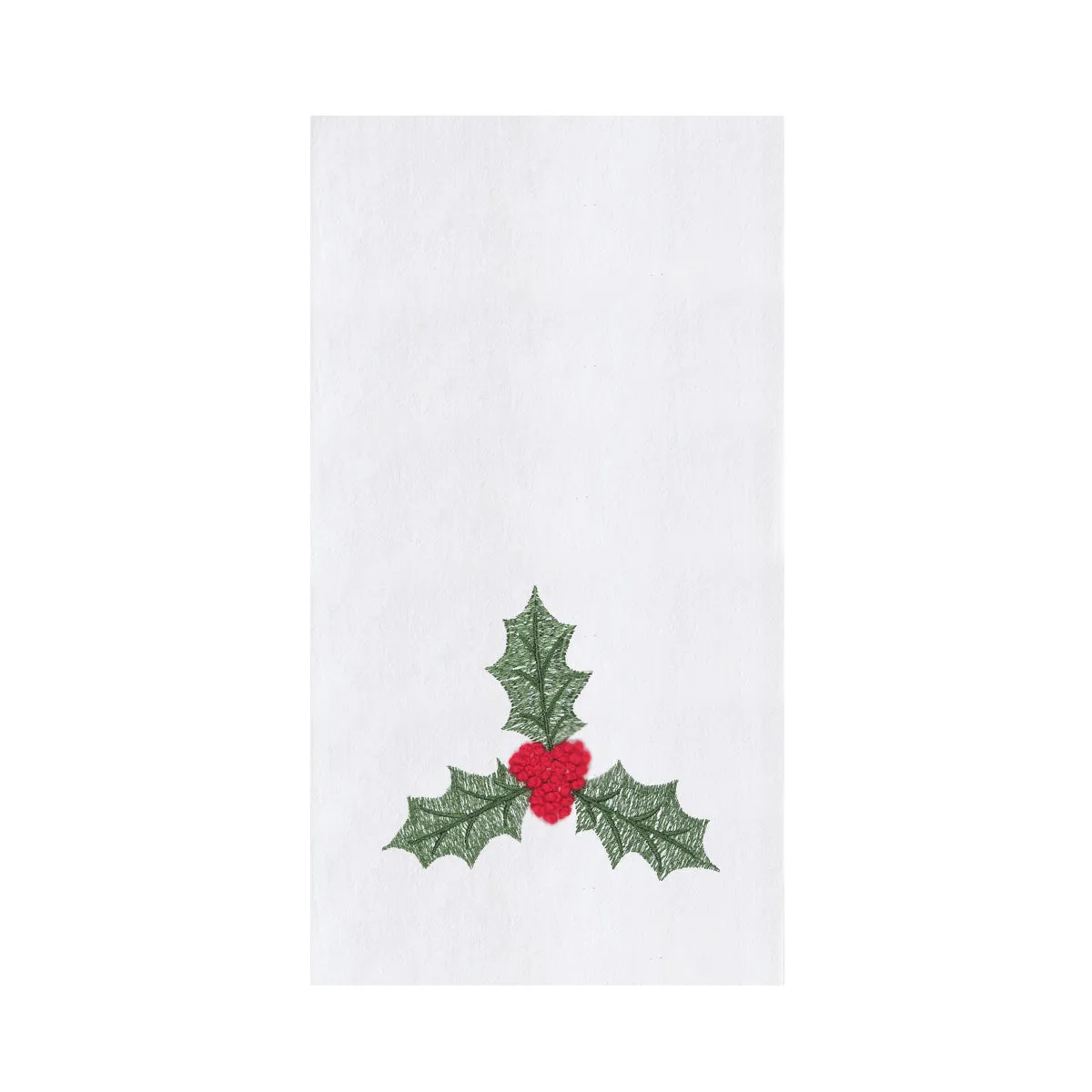 Holly Kitchen Towel