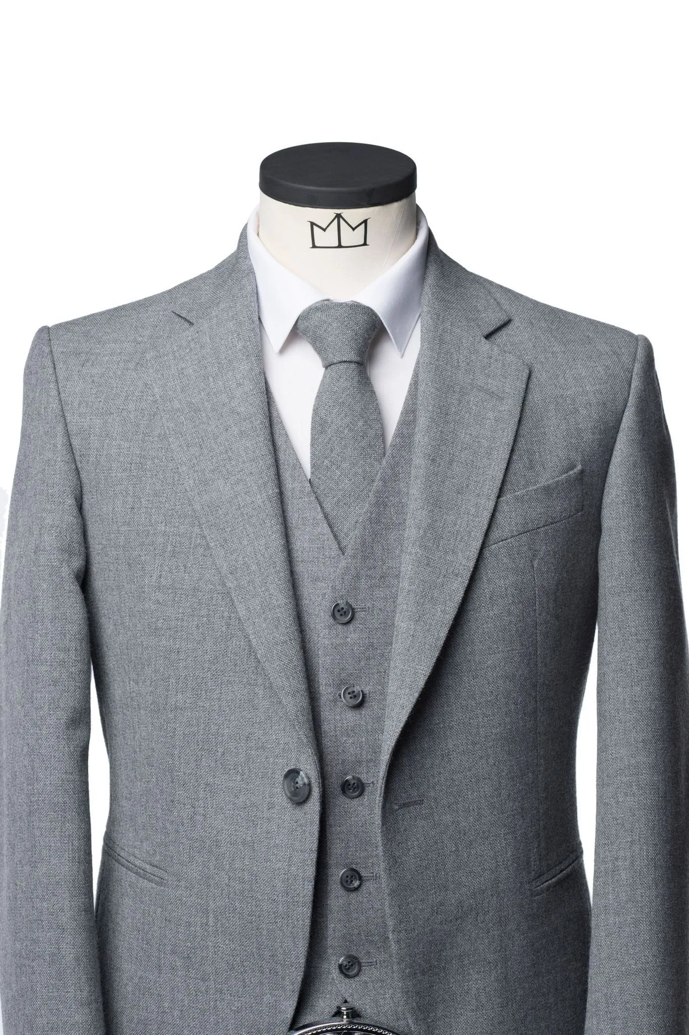 Jacket and Waistcoat Hire