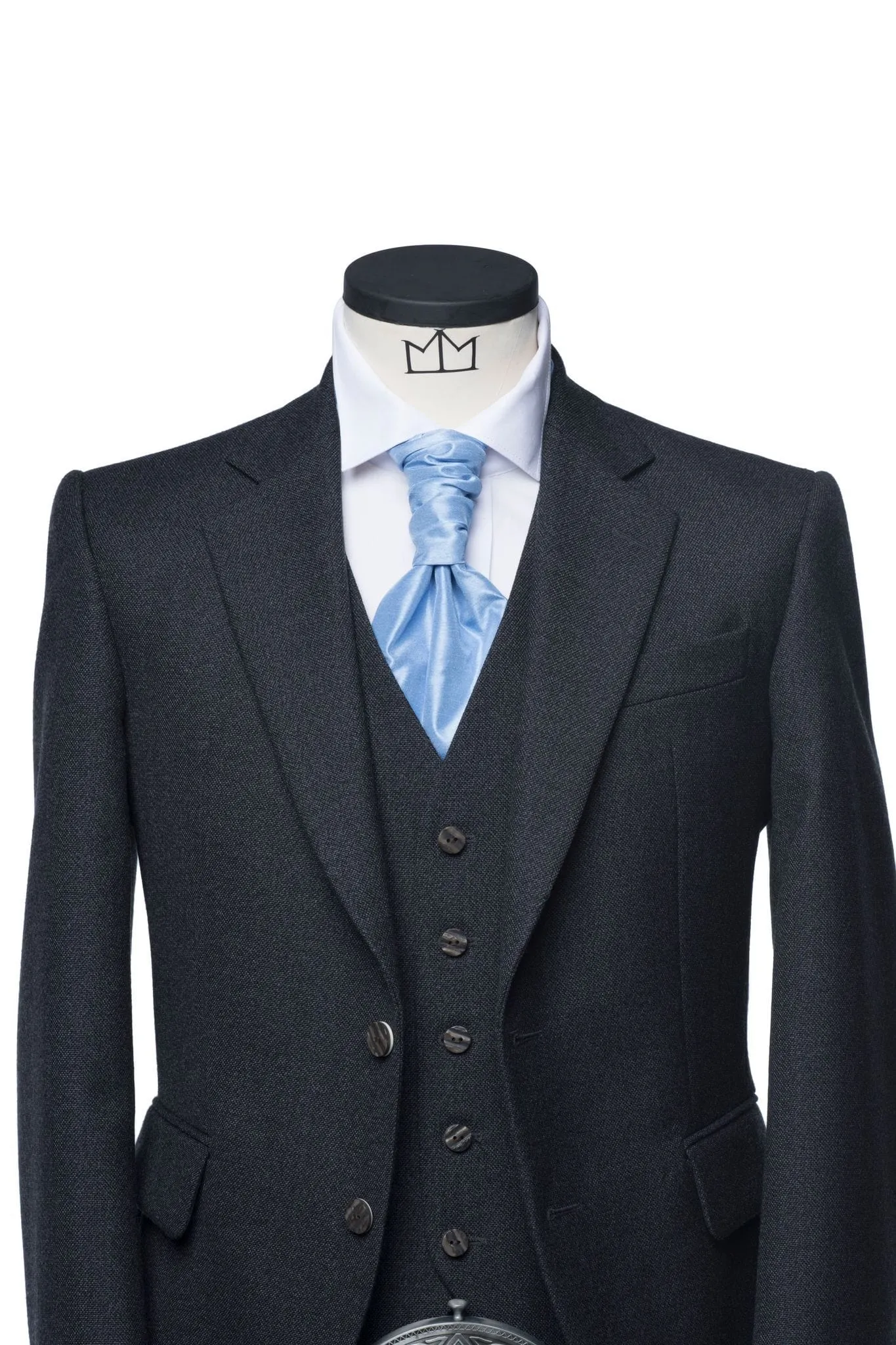 Jacket and Waistcoat Hire