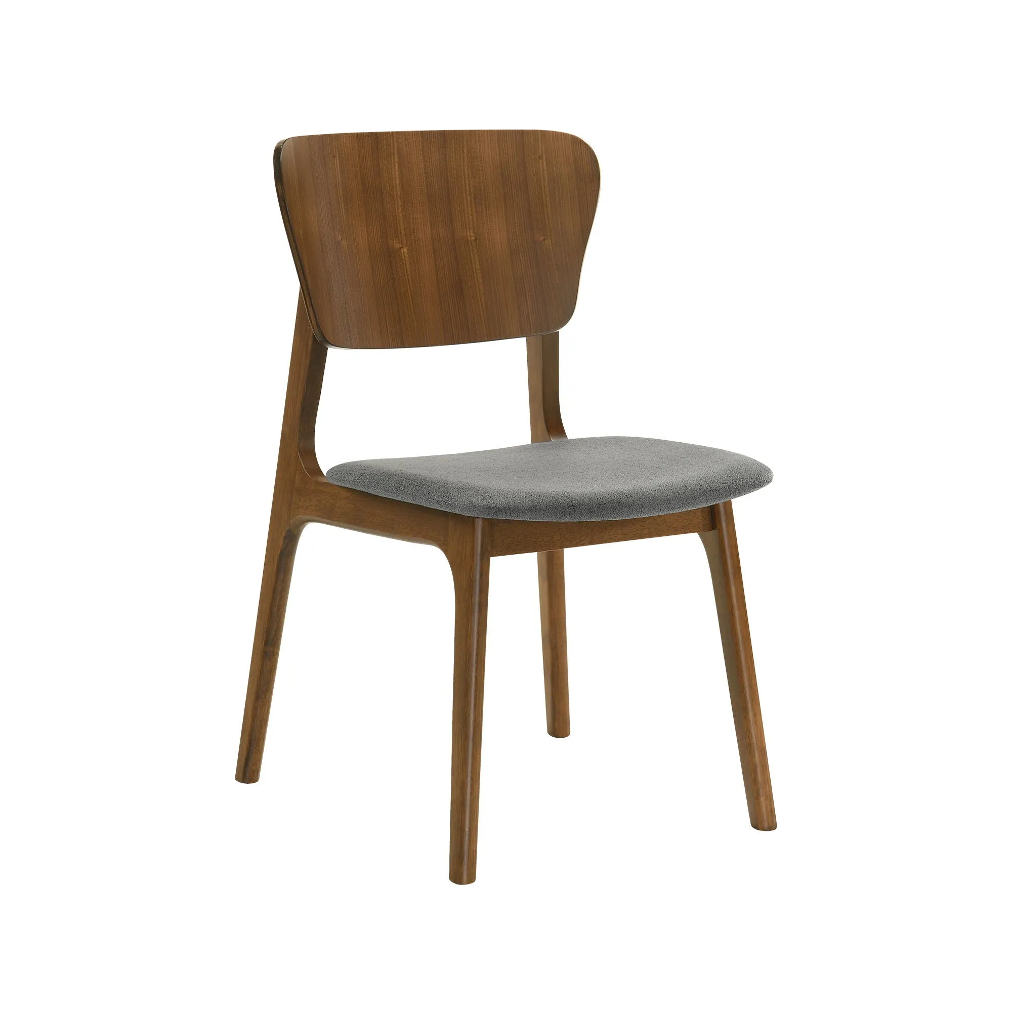 Kalia - Wood Dining Chair (Set of 2)