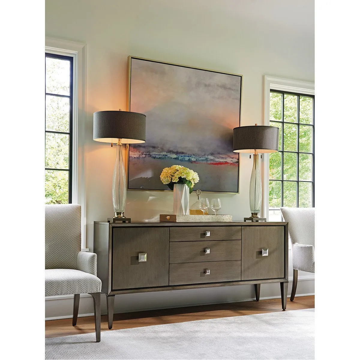 Lexington Ariana Provence Sideboard