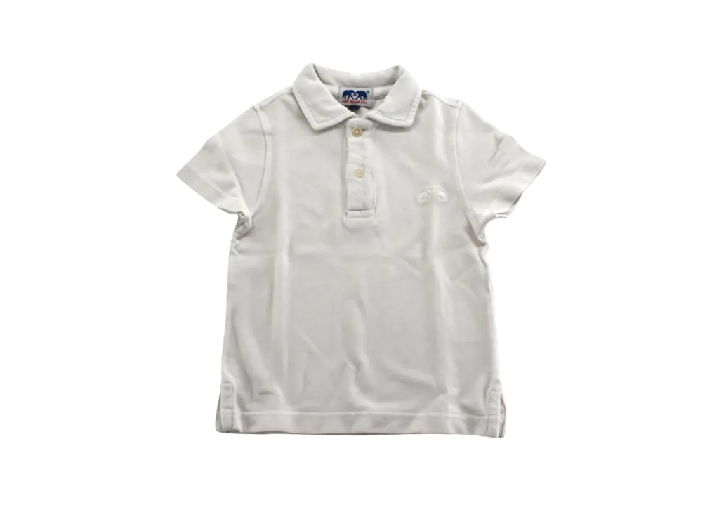 Love Brand, Boys Polo Top, 2 Years