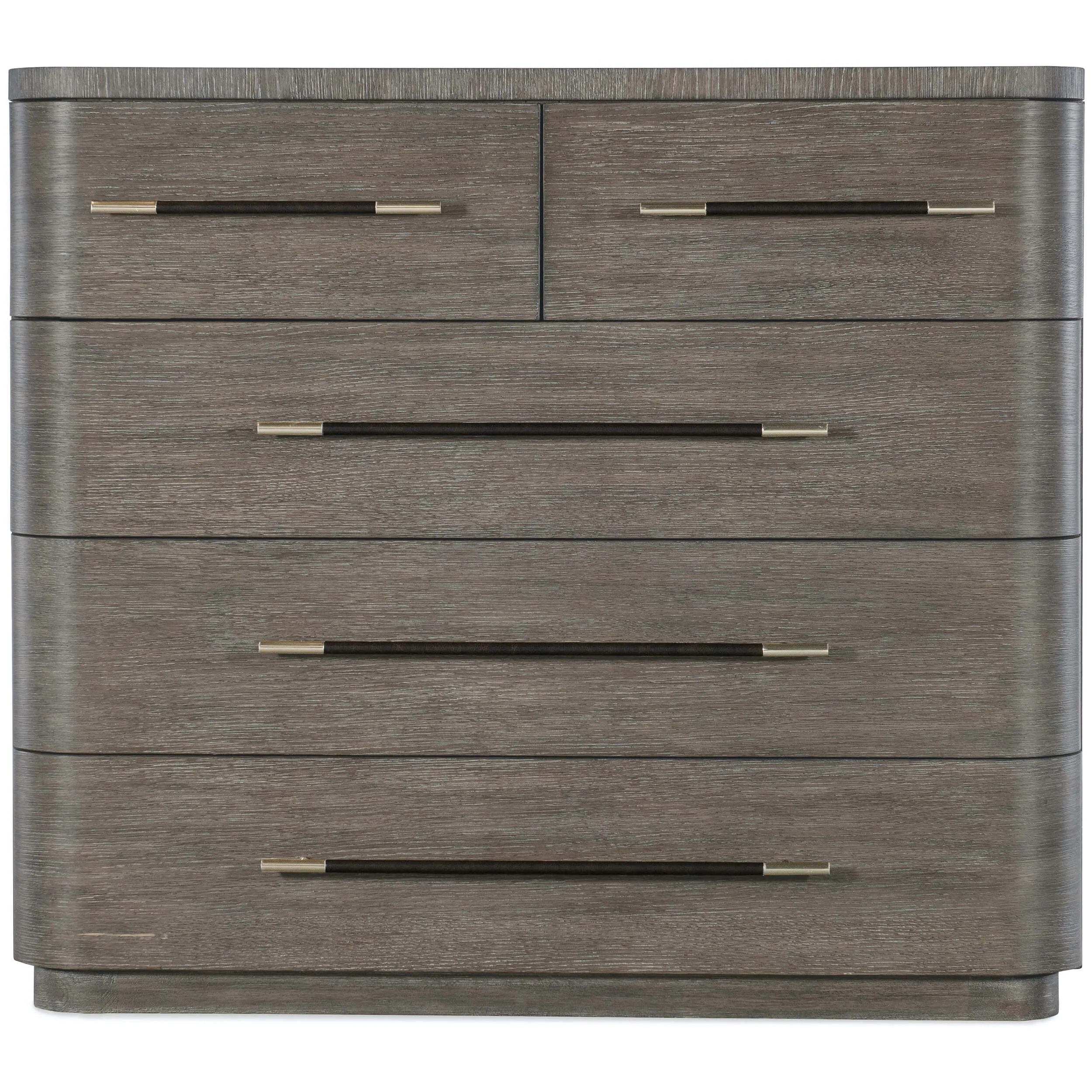 Modern Mood Bachelor's Chest, Mink