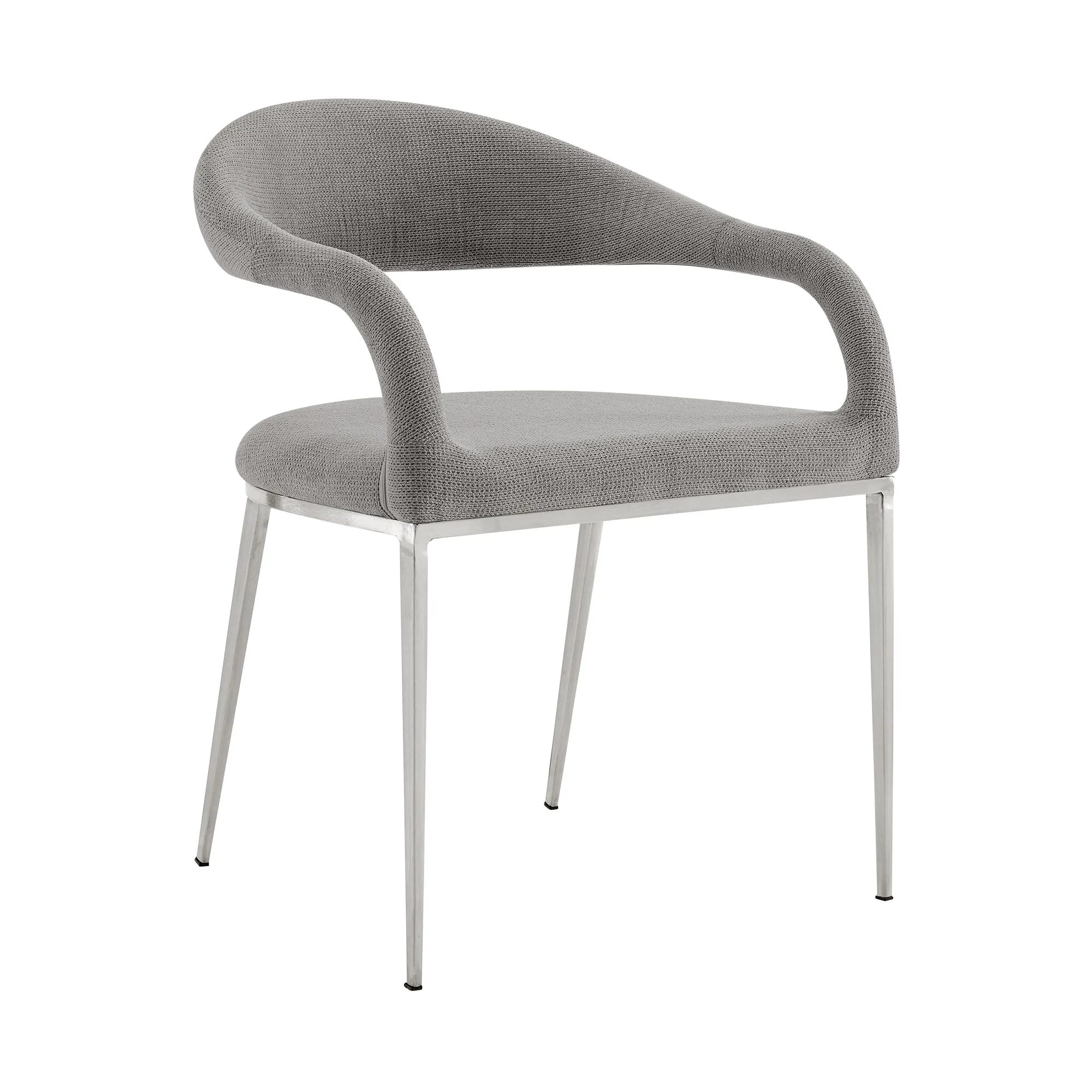 Morgan Upholstered Dining Chair