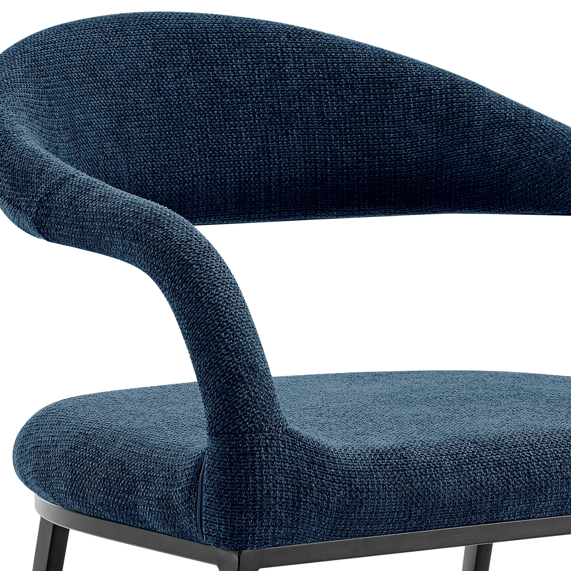 Morgan Upholstered Dining Chair