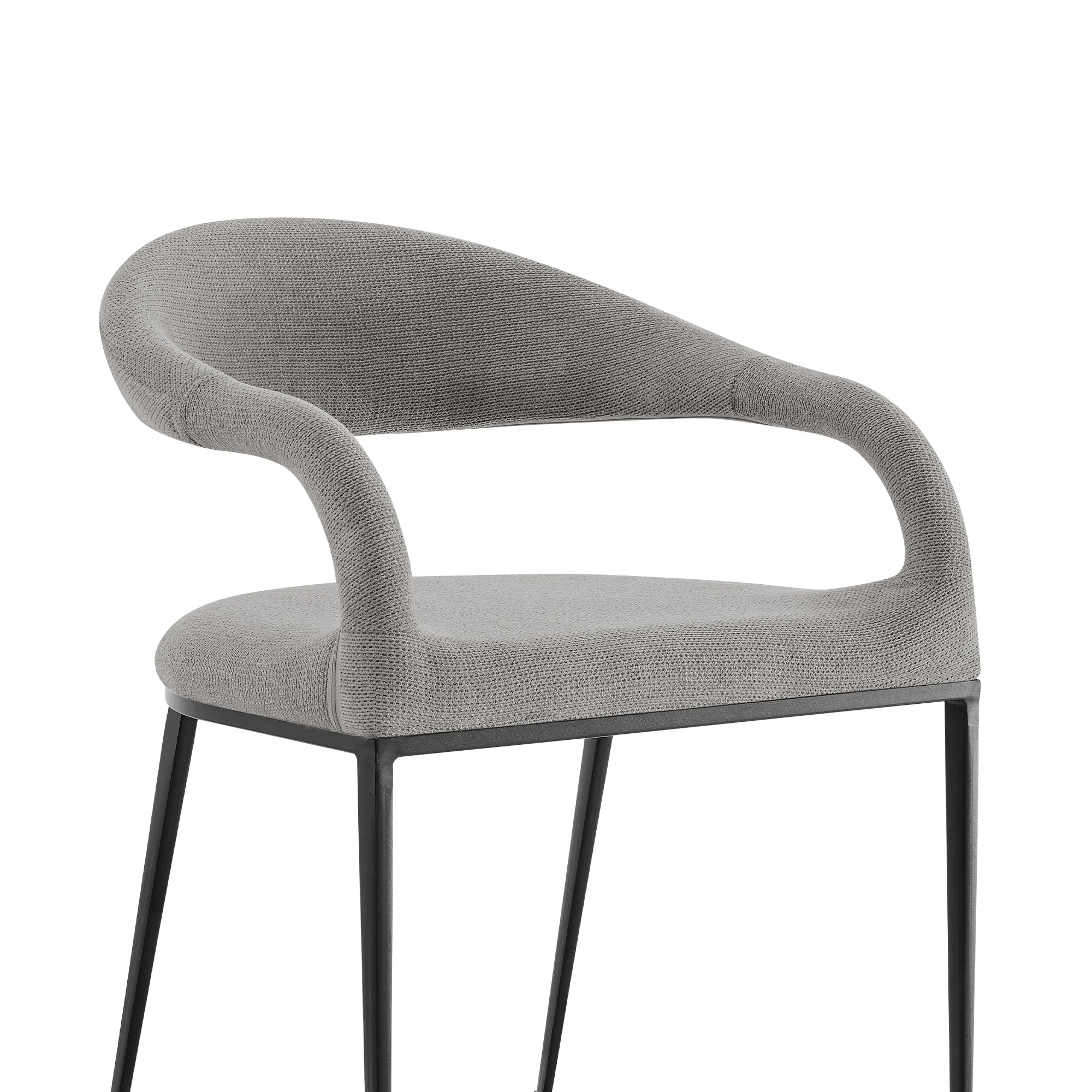 Morgan Upholstered Dining Chair