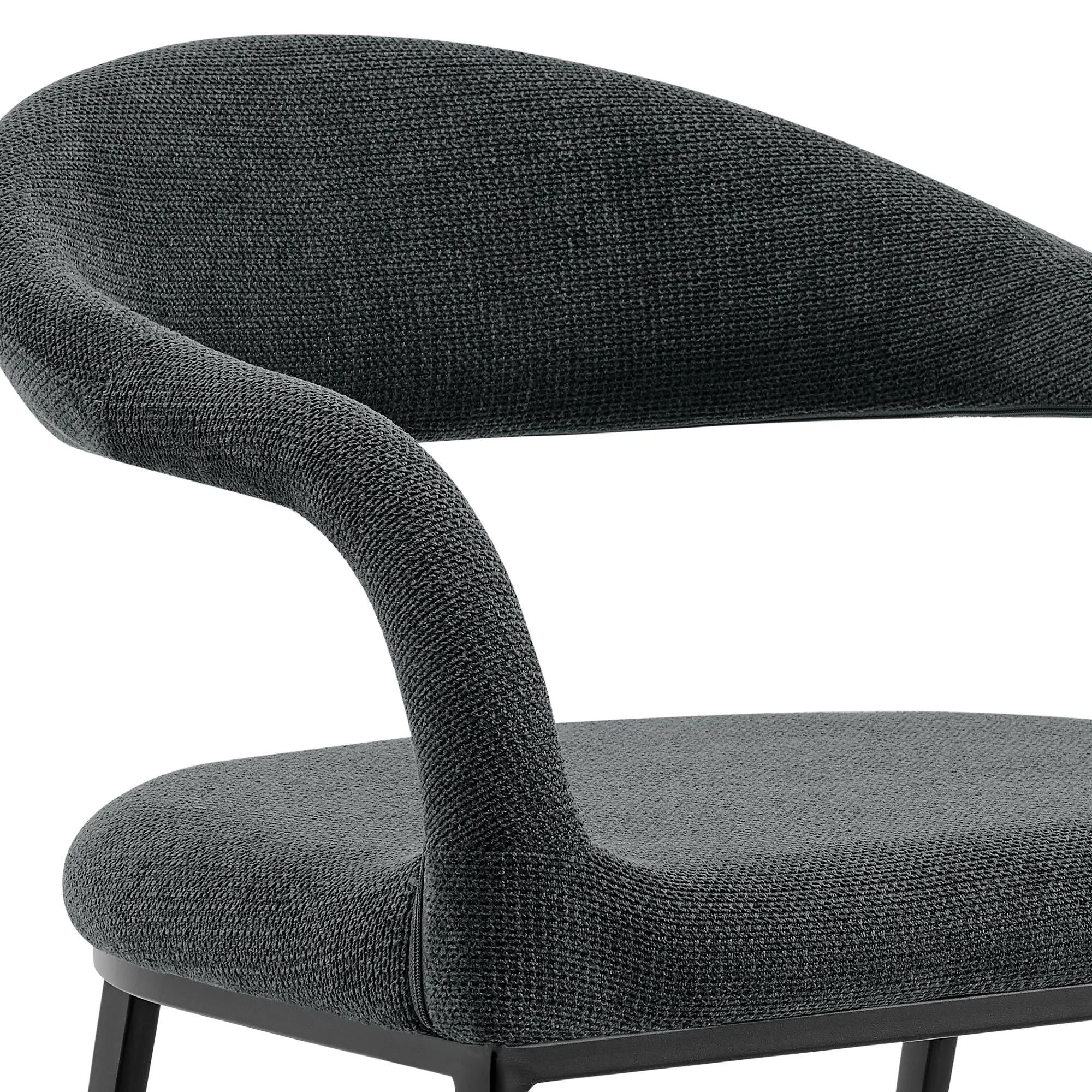 Morgan Upholstered Dining Chair