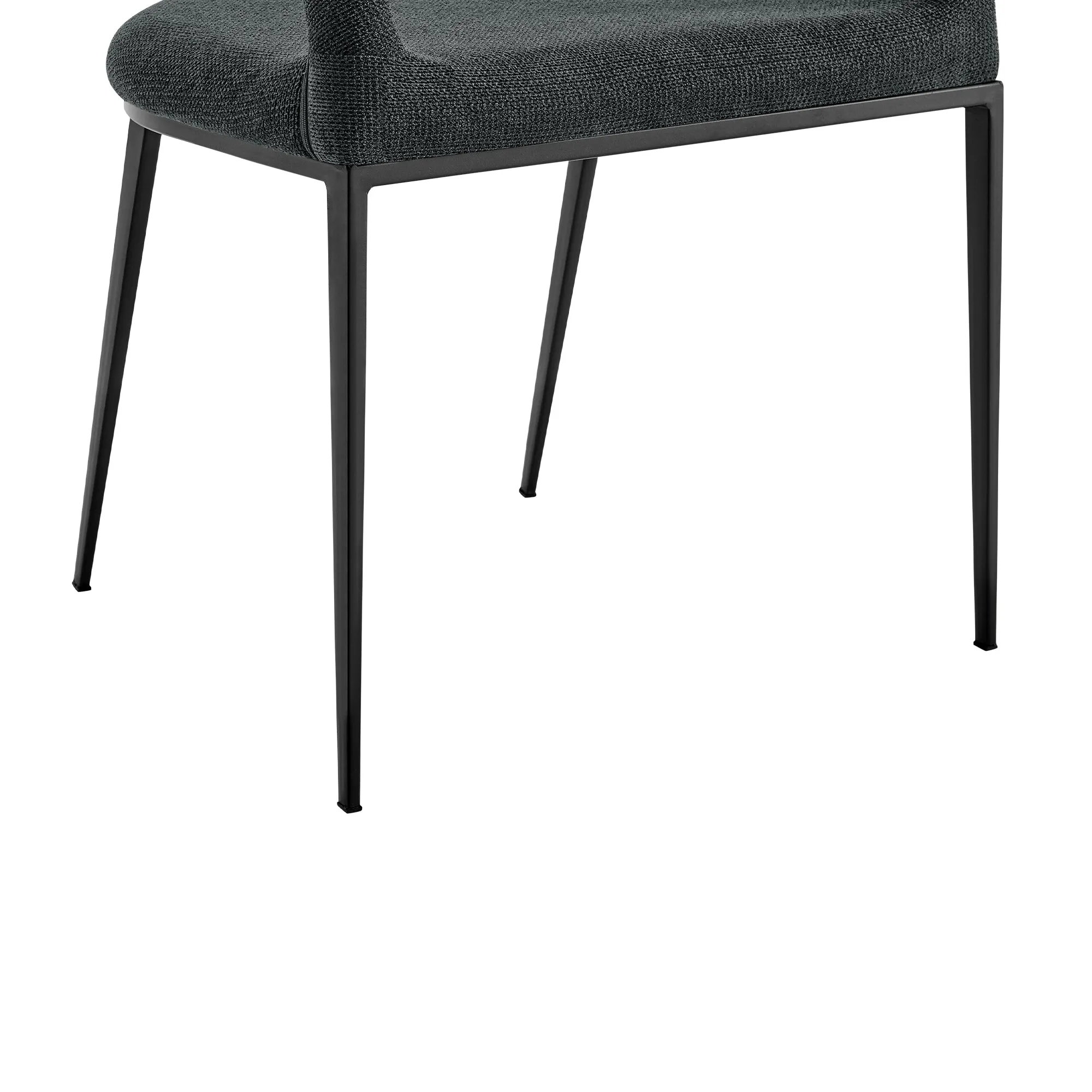 Morgan Upholstered Dining Chair