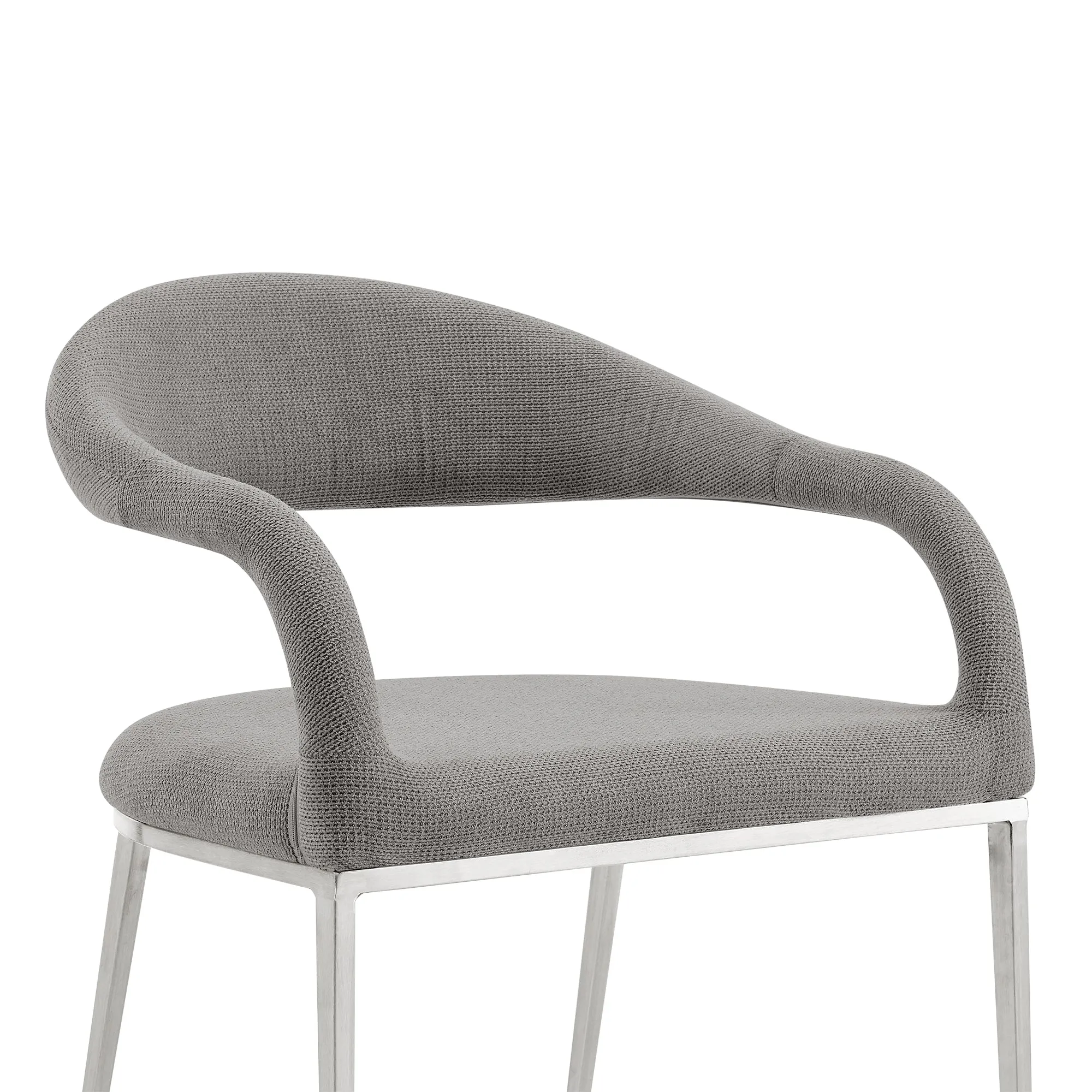 Morgan Upholstered Dining Chair