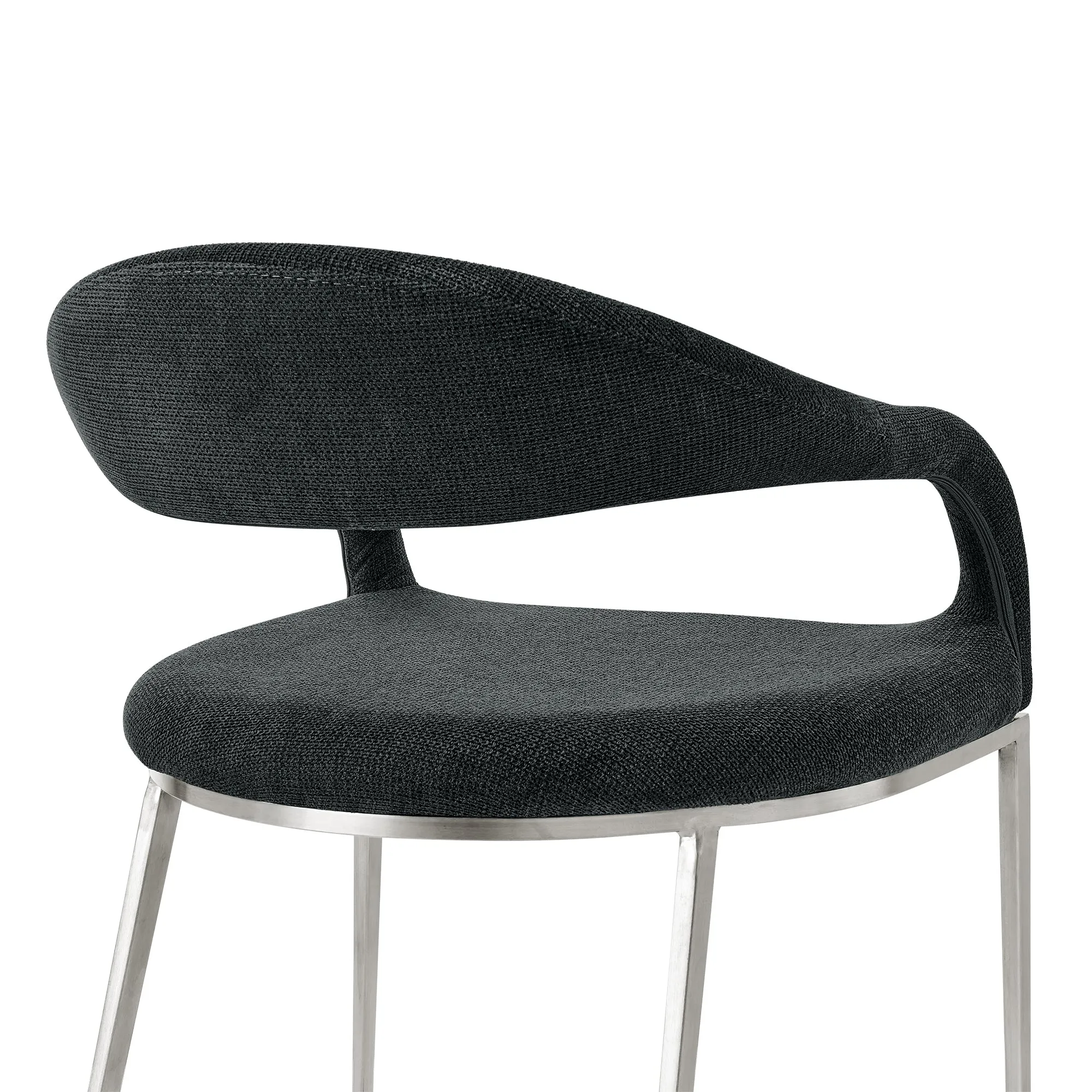 Morgan Upholstered Dining Chair