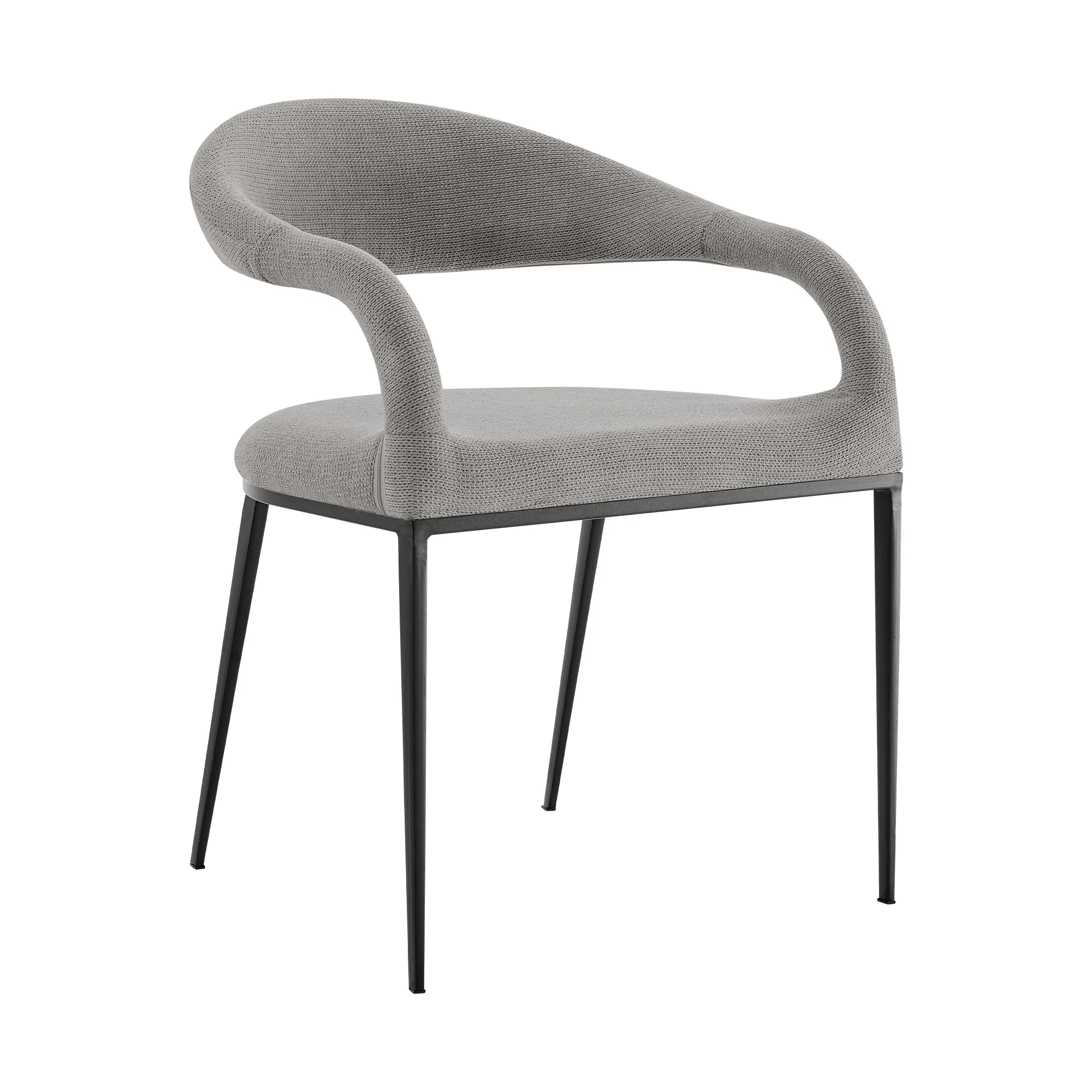 Morgan Upholstered Dining Chair