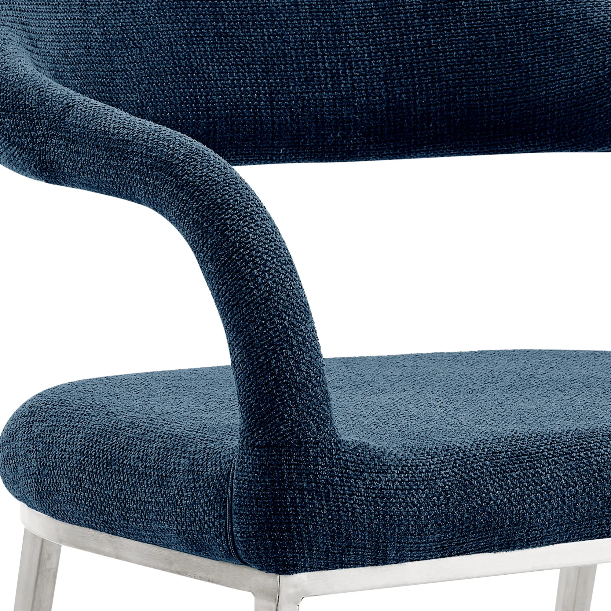 Morgan Upholstered Dining Chair