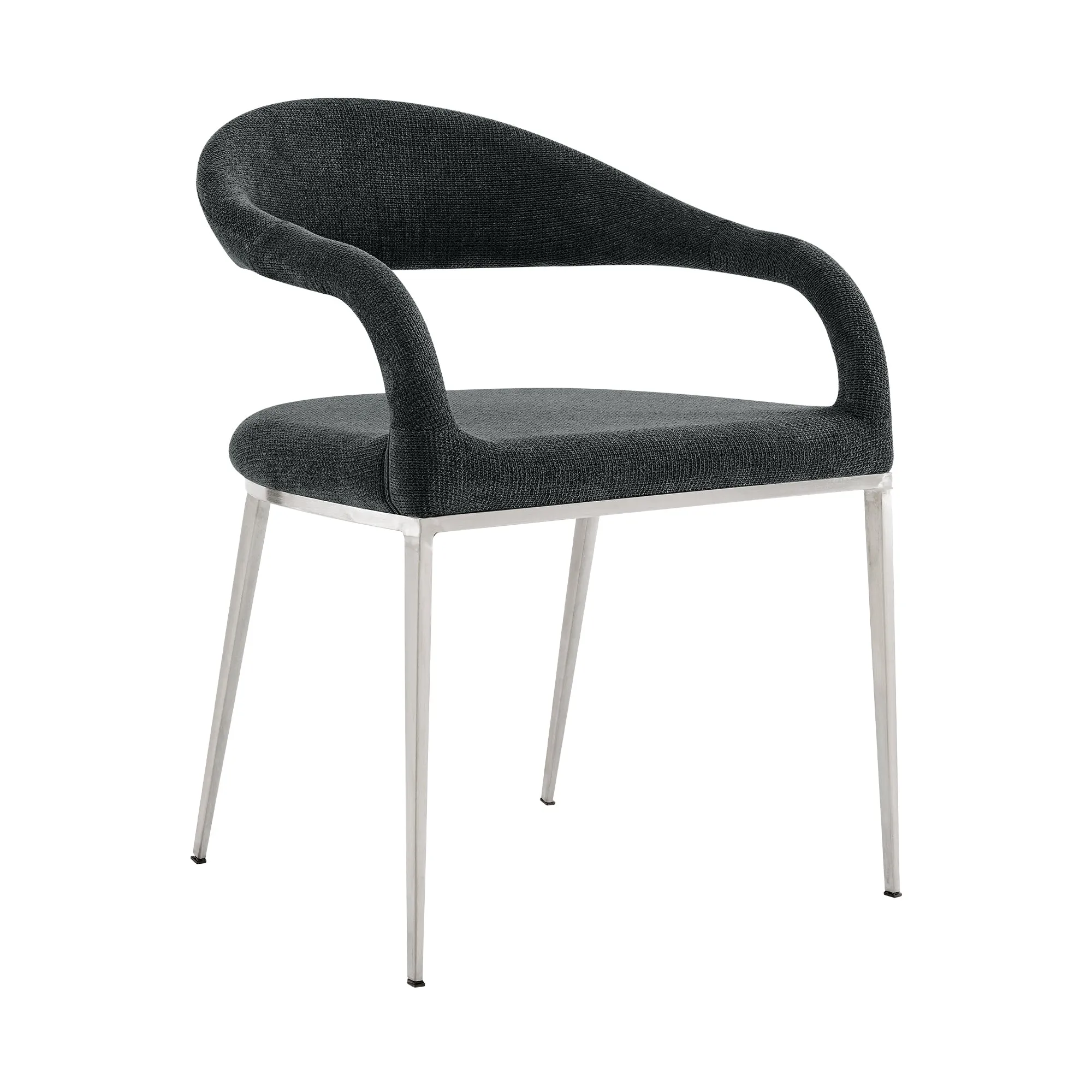 Morgan Upholstered Dining Chair