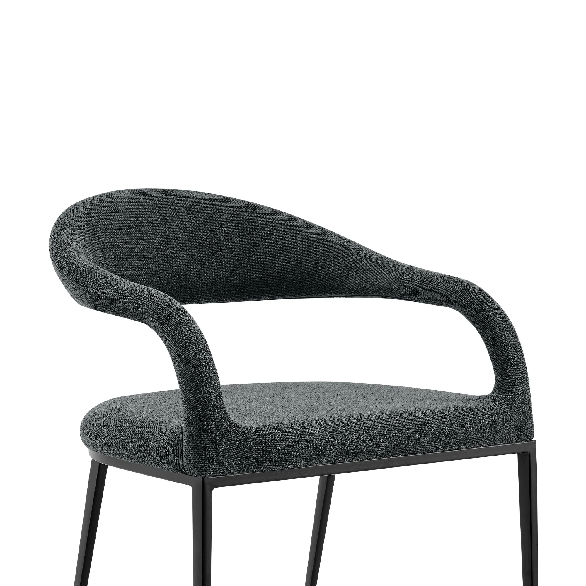 Morgan Upholstered Dining Chair