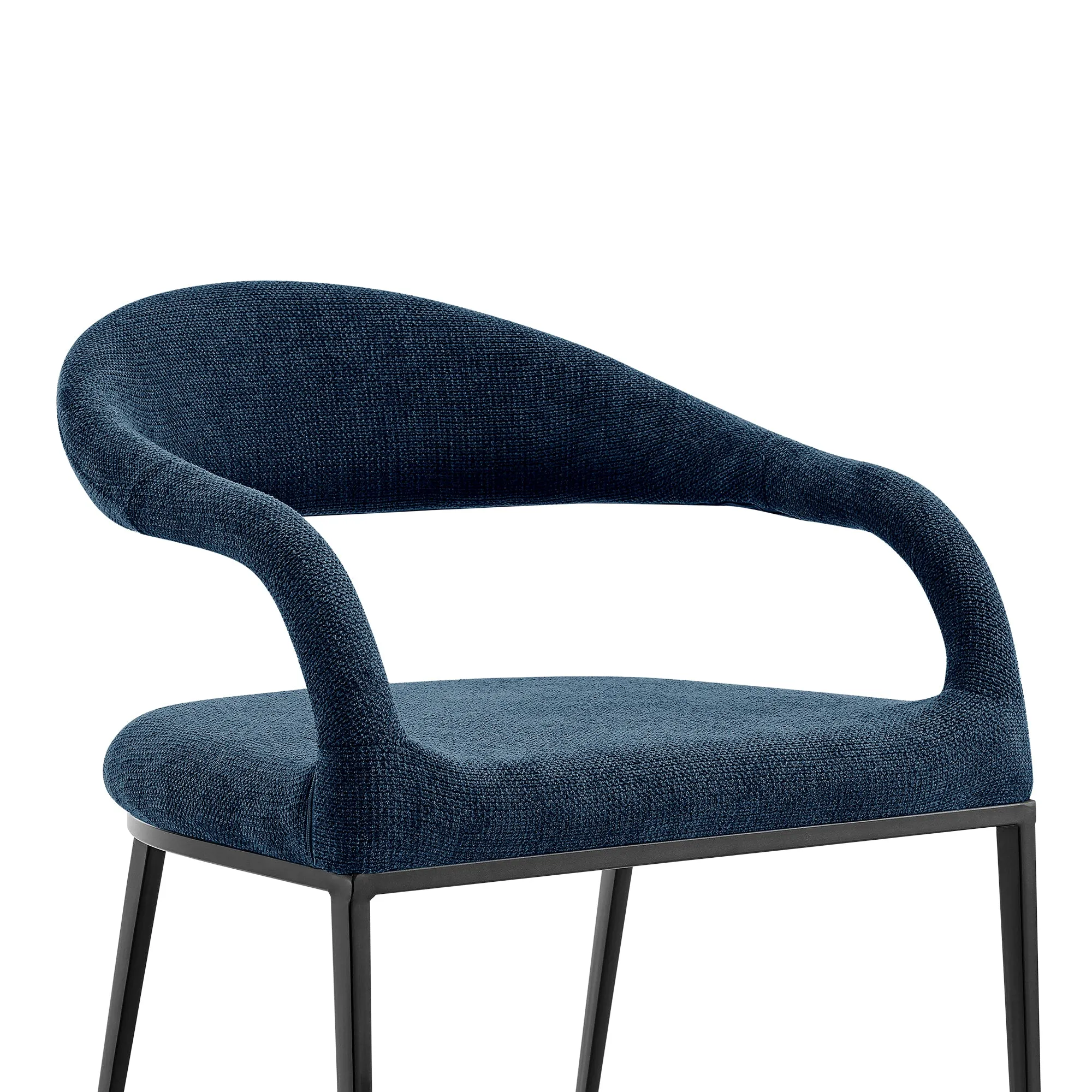 Morgan Upholstered Dining Chair