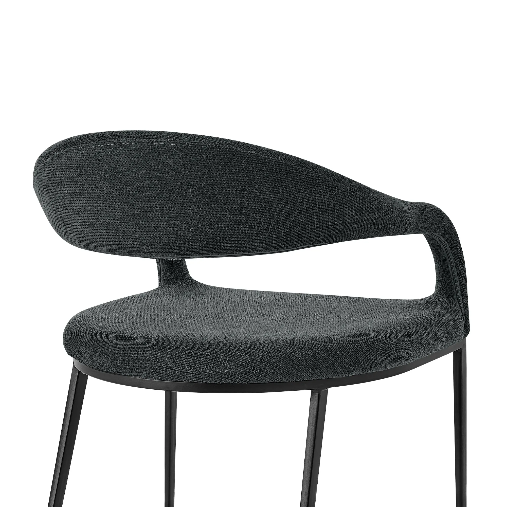 Morgan Upholstered Dining Chair