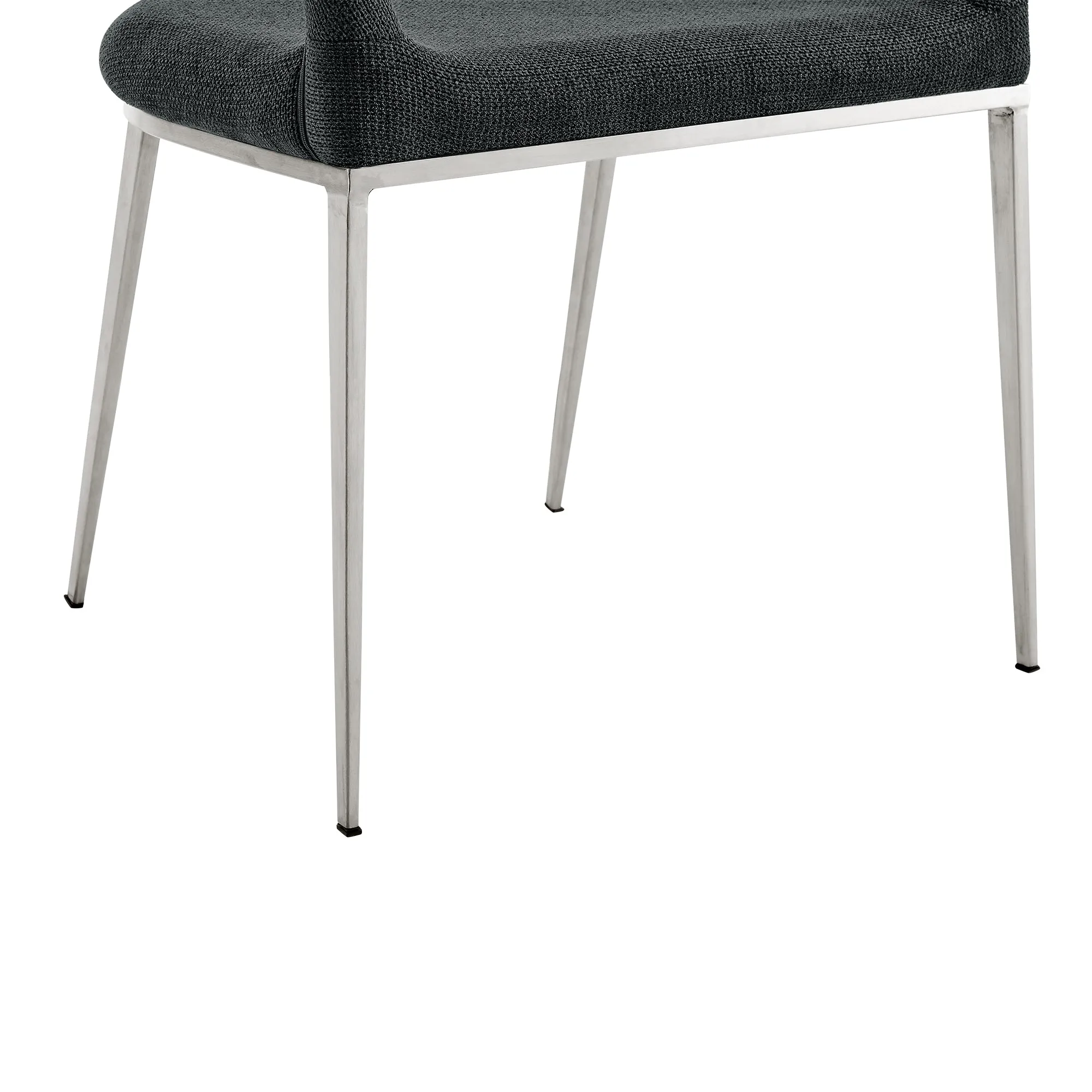 Morgan Upholstered Dining Chair