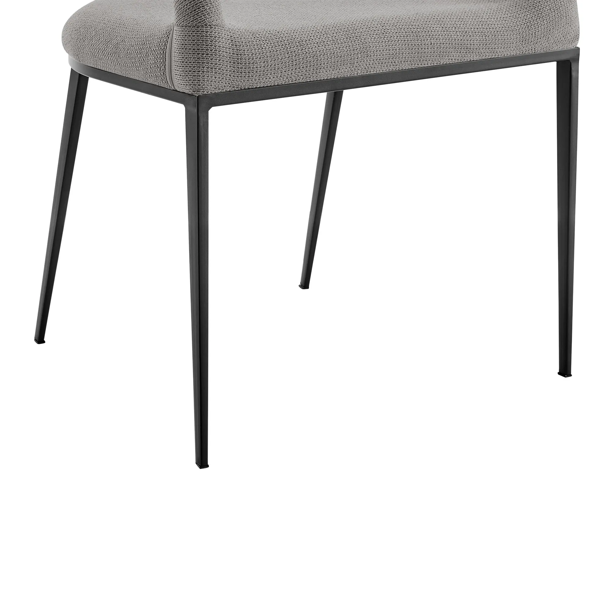 Morgan Upholstered Dining Chair