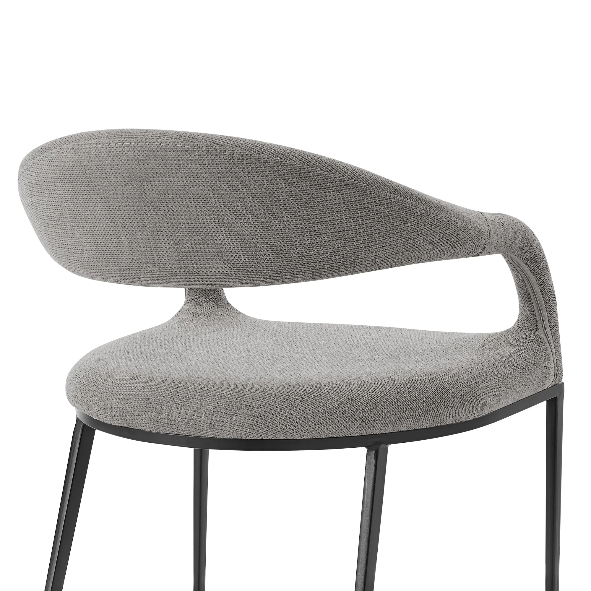 Morgan Upholstered Dining Chair