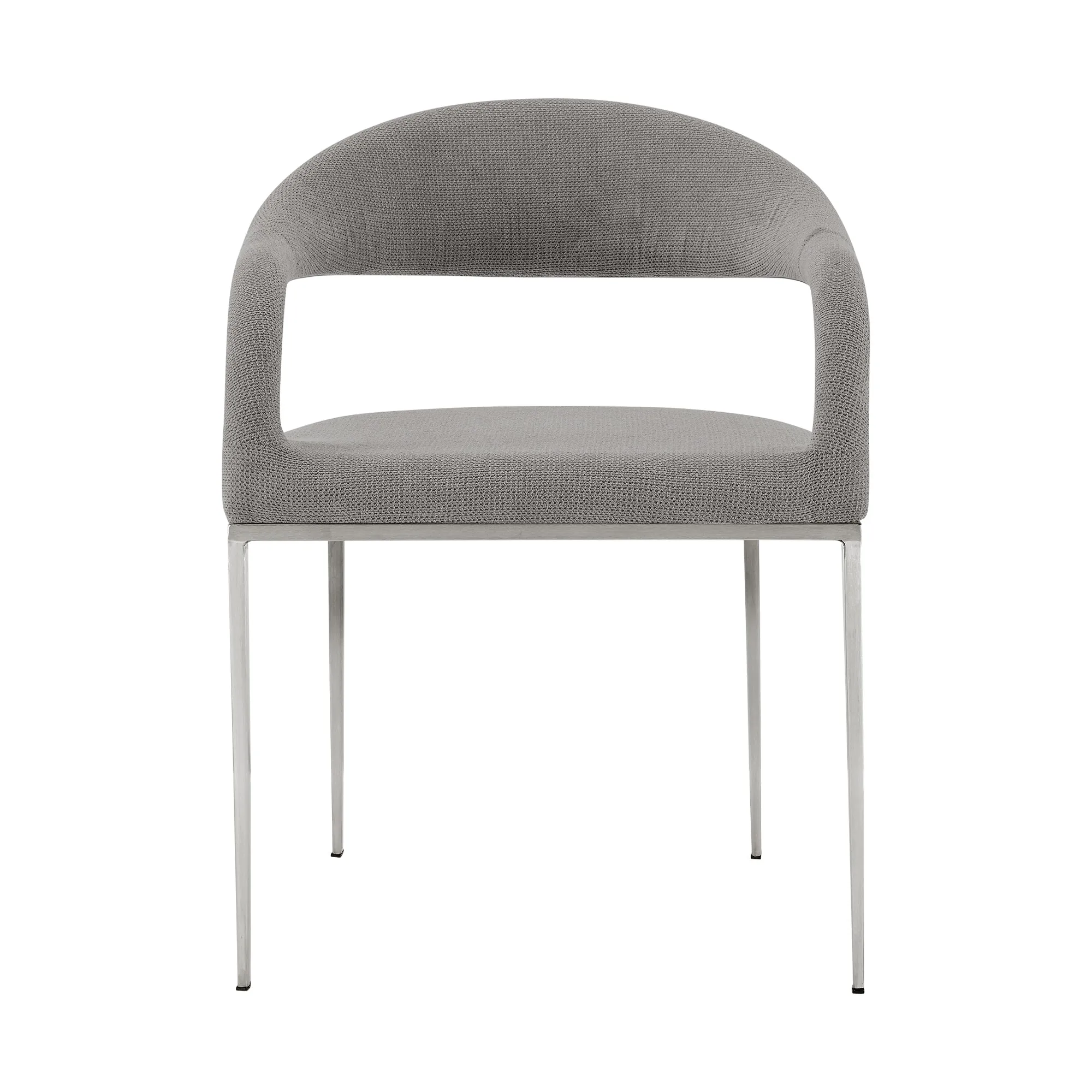 Morgan Upholstered Dining Chair