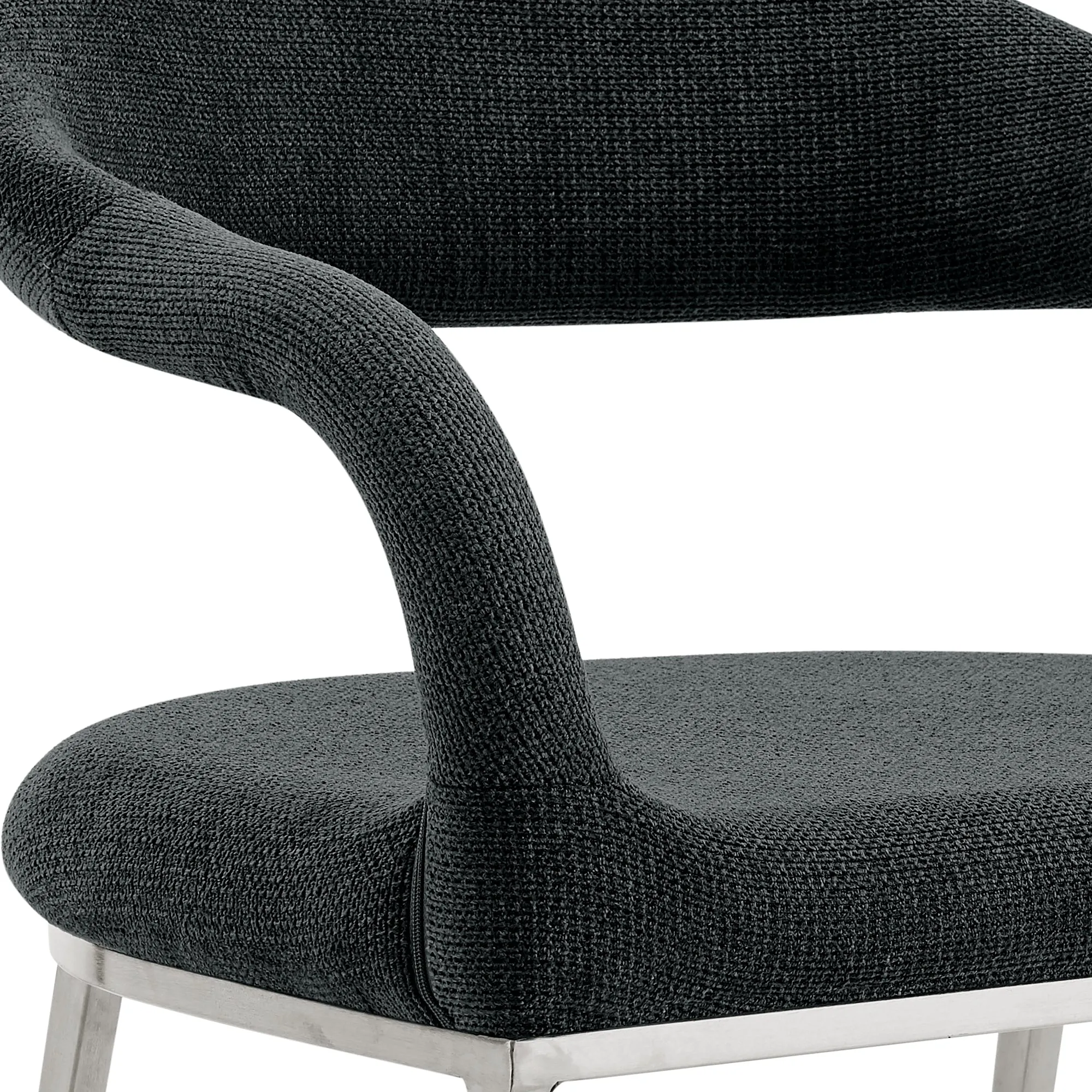 Morgan Upholstered Dining Chair