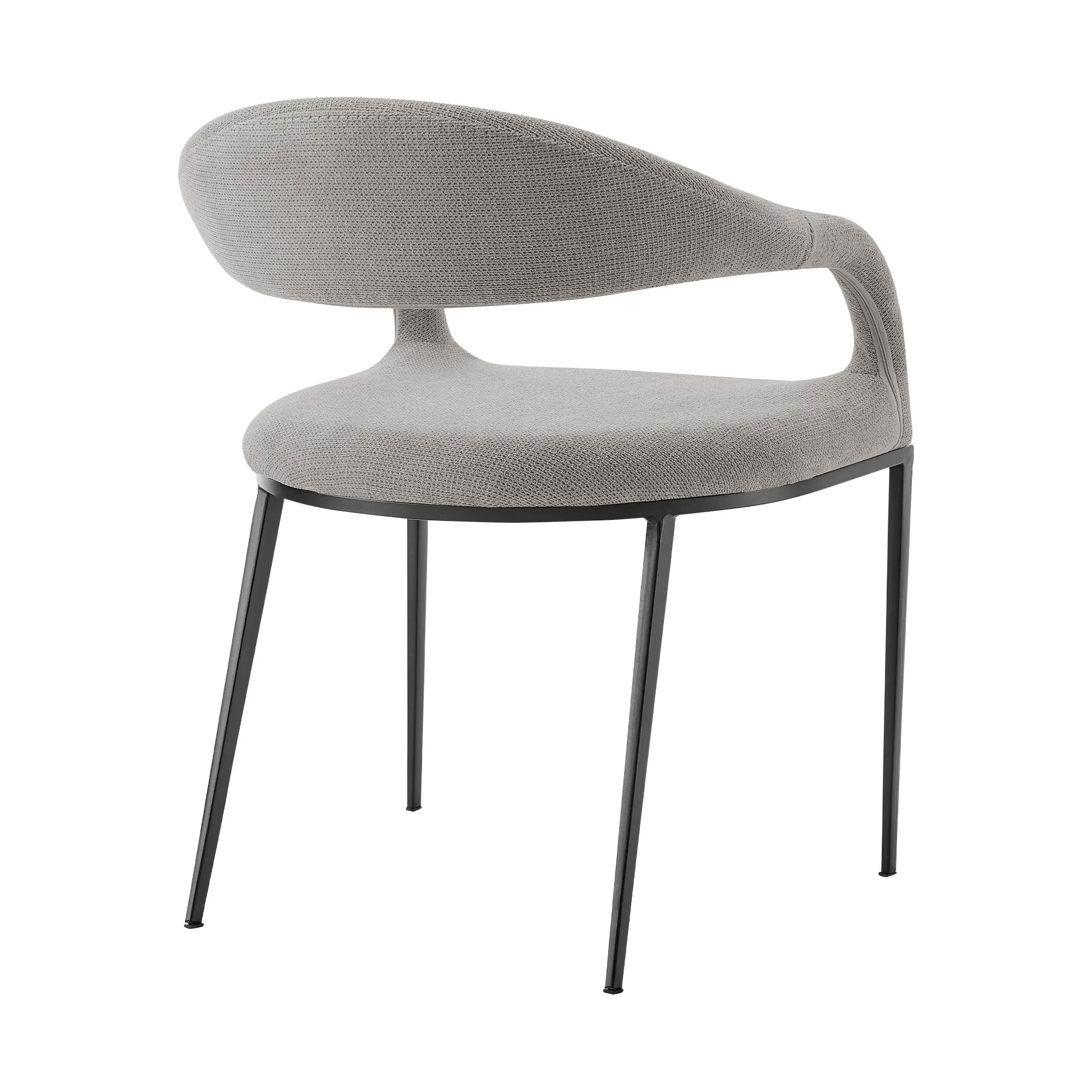 Morgan Upholstered Dining Chair