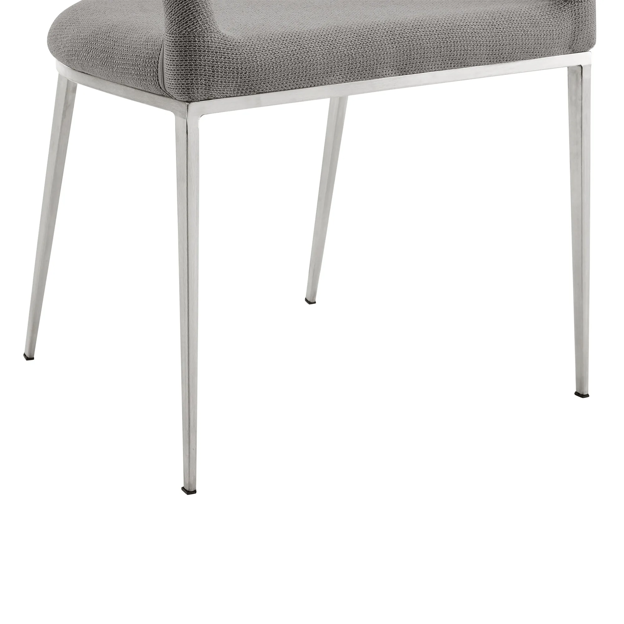 Morgan Upholstered Dining Chair