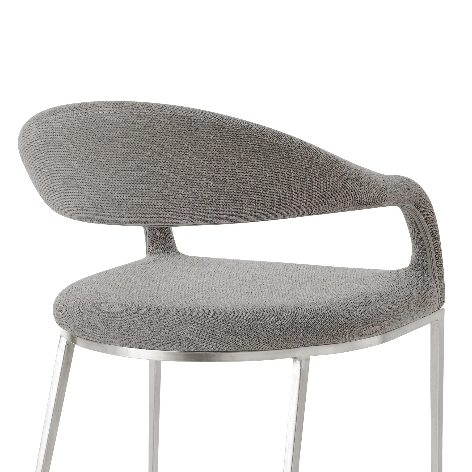 Morgan Upholstered Dining Chair