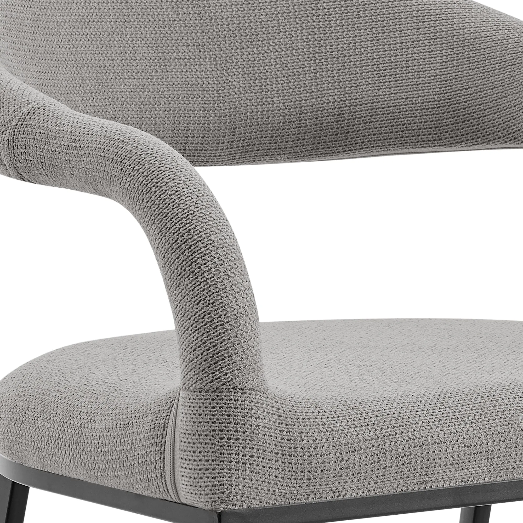 Morgan Upholstered Dining Chair