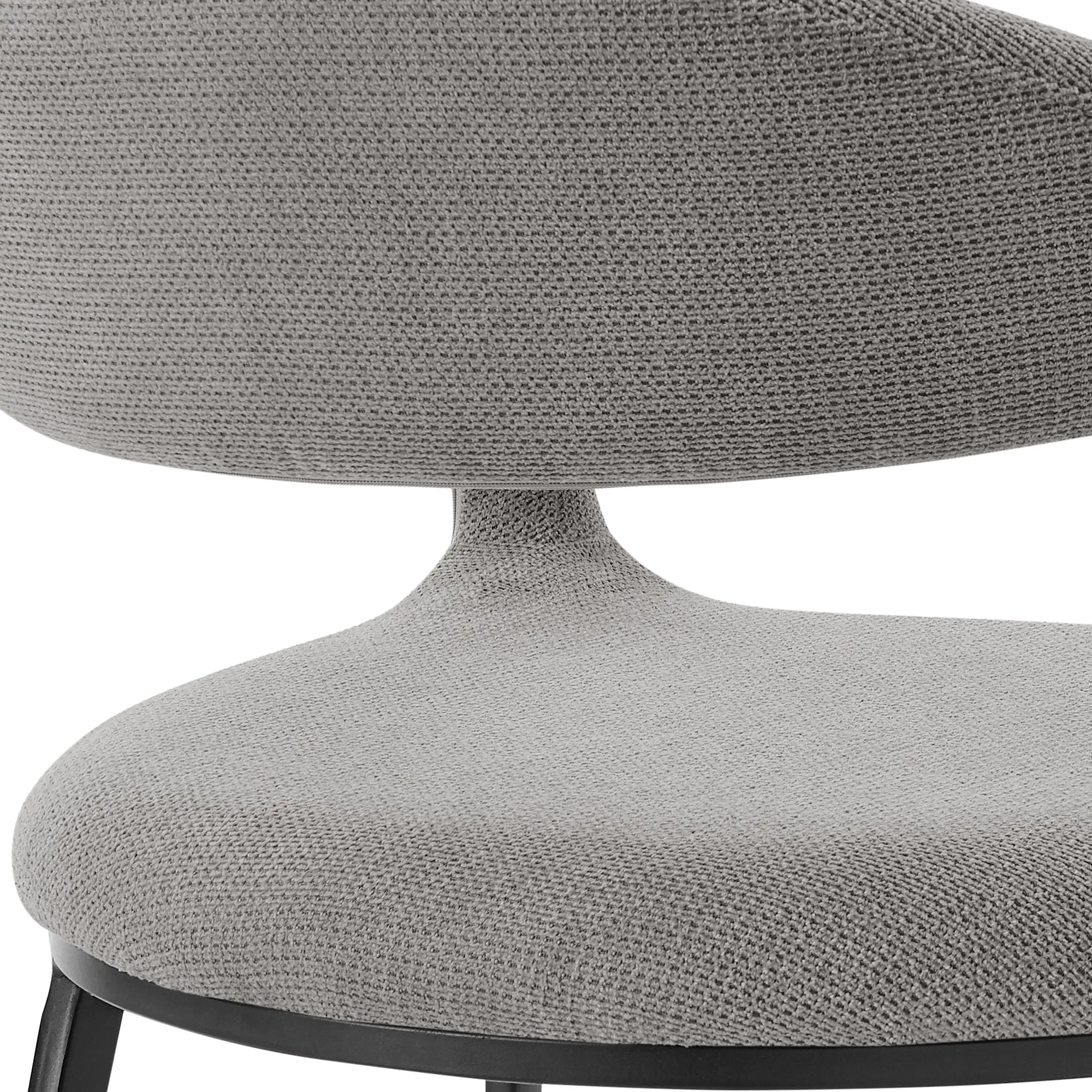 Morgan Upholstered Dining Chair