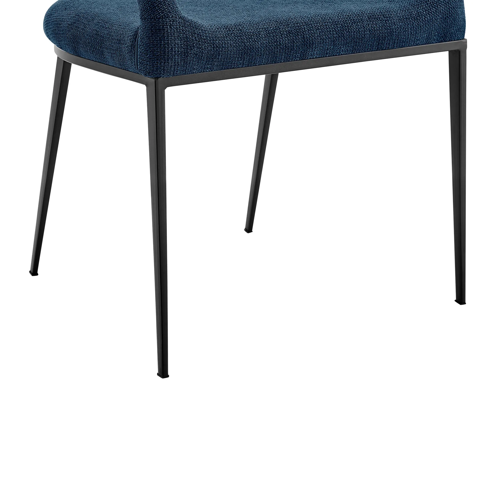 Morgan Upholstered Dining Chair