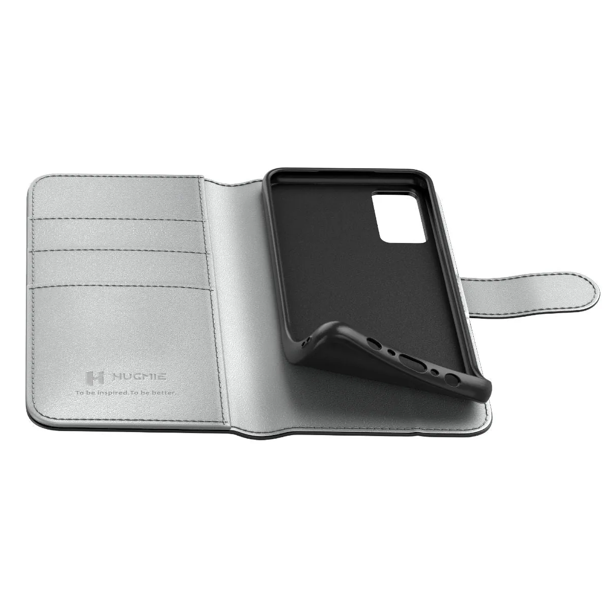 Samsung Galaxy S23 Ultra Leather Case Classic Series Folio