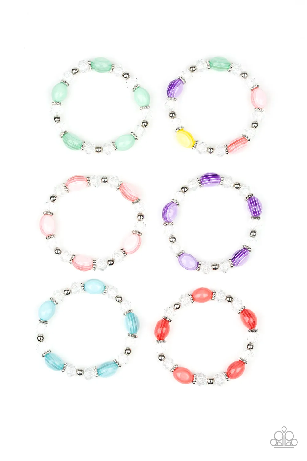 Starlet Shimmer Kit - Bracelet 147XX