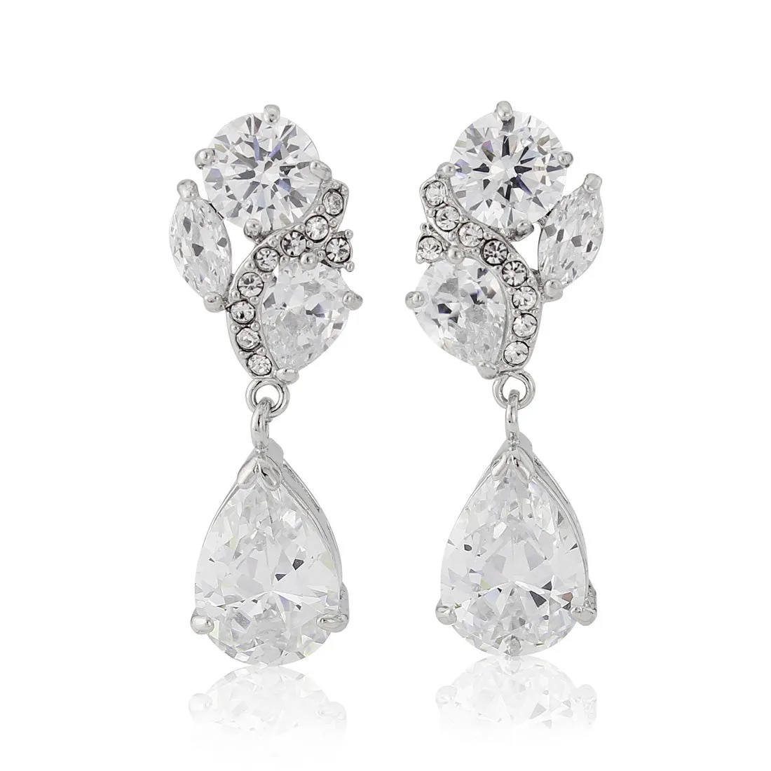 Starlet's Extravagance Earrings