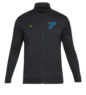 St.Louis Blues AAA Fleece Full Zip